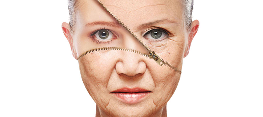 Cilt Gençleştirme (Anti-Aging)